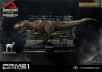 Prime 1 Studio Jurassic Park Tyrannosaurus-Rex Exclusive LMCJP-01EX - 0 - Thumbnail