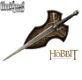 United Cutlery The Hobbit Morgul Dagger Blade of the Nazgul UC2990 - 0 - Thumbnail
