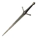 United Cutlery The Hobbit Morgul Dagger Blade of the Nazgul UC2990 - 2 - Thumbnail