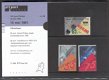 97 - Nederland postzegelmapje nvphnr. M84 postfris - 0 - Thumbnail