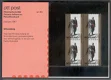 3255 - Nederland postzegelmapje nvphnr. M43 postfris - 0 - Thumbnail