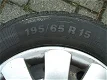 Set 15 inch volkswagen winterbanden - 0 - Thumbnail