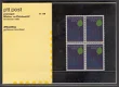 3238 - Nederland postzegelmapje nvphnr. M24 postfris - 0 - Thumbnail