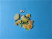 j046 Jeanine / vogels / bloemen - 0 - Thumbnail