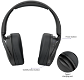 Tronsmart Apollo Q10 ANC Active Noise Cancelling Bluetooth - 0 - Thumbnail