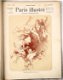 Paris Illustré 1888 Belle Epoque Cheret Zouave etc. - 0 - Thumbnail