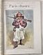 Paris Illustré 1888 Belle Epoque Cheret Zouave etc. - 2 - Thumbnail