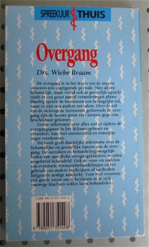 Spreekuur thuis Overgang door Drs. Wiebe Braam - 1