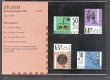 3249 - Nederland postzegelmapje nvphnr. M36 postfris - 0 - Thumbnail
