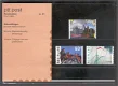 3245 - Nederland postzegelmapje nvphnr. M31 postfris - 0 - Thumbnail