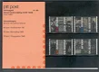 3243 - Nederland postzegelmapje nvphnr. M29 postfris - 0 - Thumbnail
