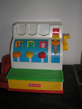 Babyspeelgoed - vtech / fisher price - 7