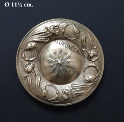 = Slinger lens = regulateur =44183