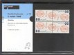 124 - Nederland postzegelmapje nvphnr. M106 postfris - 0 - Thumbnail