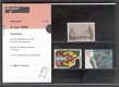 88 - Nederland postzegelmapje nvphnr. M74 postfris - 0 - Thumbnail