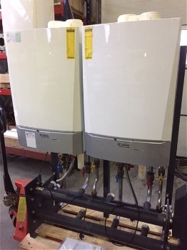 remeha cascade set 2x pro quinta 115 kw - 2