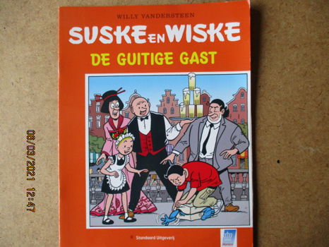 adv0285 suske en wiske horeca - 0