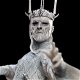 Weta LOTR The Witch-King & Frodo at Weathertop statue - 1 - Thumbnail