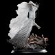 Weta LOTR The Witch-King & Frodo at Weathertop statue - 5 - Thumbnail