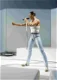 Bandai Queen S.H. Figuarts Freddie Mercury Live Aid Version - 2 - Thumbnail