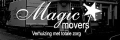 Verhuizen met totale en uiterste zorg met Magic Movers - 3 - Thumbnail