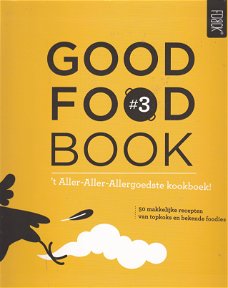 Good Food Book #3