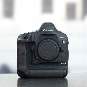 Canon EOS 1Dx Mark II nr. 3264 (15K clicks) - 0