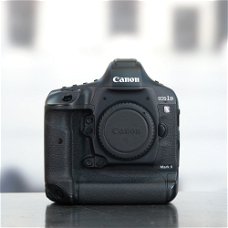 Canon EOS 1Dx Mark II nr. 3264 (15K clicks)