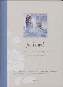 Ja, Ik Wil (Hardcover/Gebonden) Nieuw - 0