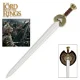 United Cutlery LOTR Herugrim Sword Of King Theoden UC1370 - 0 - Thumbnail