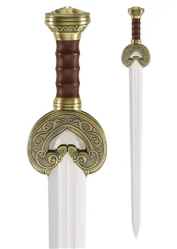 United Cutlery LOTR Herugrim Sword Of King Theoden UC1370 - 1