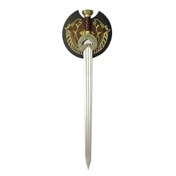 United Cutlery LOTR Herugrim Sword Of King Theoden UC1370 - 2