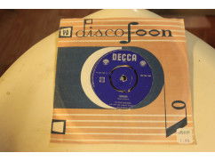 113q - the blue diamonds --a-- ramona--b--all of me - nr. 1