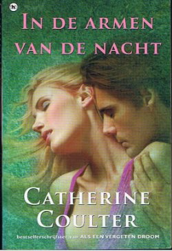 Catherine Coulter = In de armen van de nacht