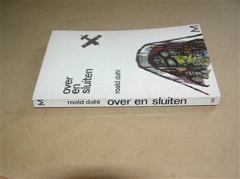 Over en Sluiten -Roald Dahl - 2