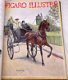 Figaro Illustré 1893 Belle Epoque Cheret Toulouse-Lautrec - 1 - Thumbnail