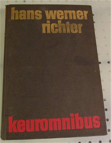 Keuromnibus  door Hans Werner Richter