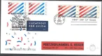 3204 - Nederland fdc nvphnr. 201a beschreven - 0 - Thumbnail