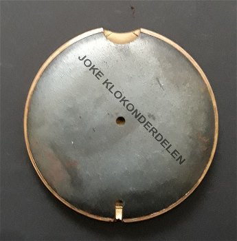 = Slinger lens = regulateur =44192 - 1