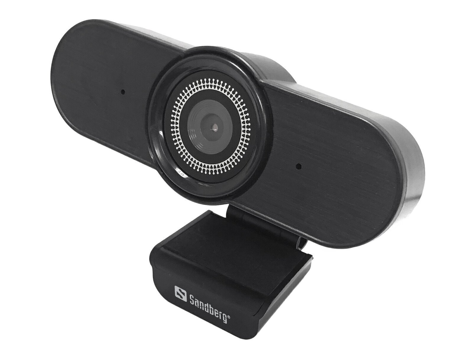 USB AutoWide Webcam 1080P HD - Afbeelding 2