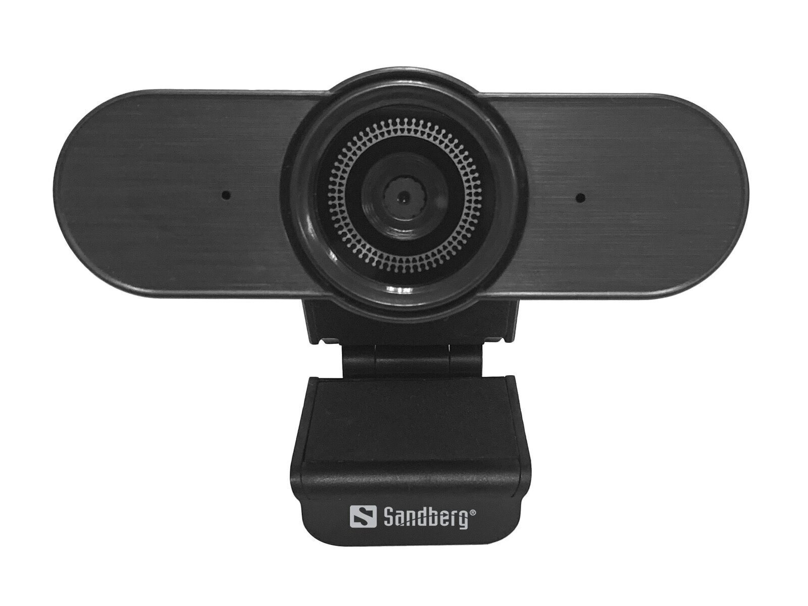 USB AutoWide Webcam 1080P HD - Afbeelding 4