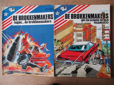 adv0317 de brokkenmakers - 0