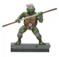 Pop Culture Shock TMNT PVC statue Turtle set - 4 - Thumbnail