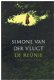 Simone van der Vlugt = De reunie - hardcover - 0 - Thumbnail