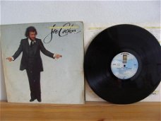 JOE COCKER - Luxury you can't afford uit 1978 Label : Asylum Records AS 53 087 