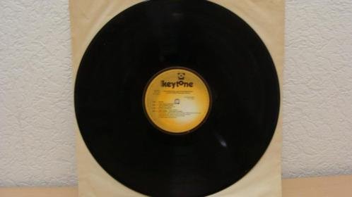 THE CHRIS HINZE AND SIGI SCHWAB DUO - NORTH SEA FESTIVAL uit 1980 Label : Keytone KYT 705 - 3
