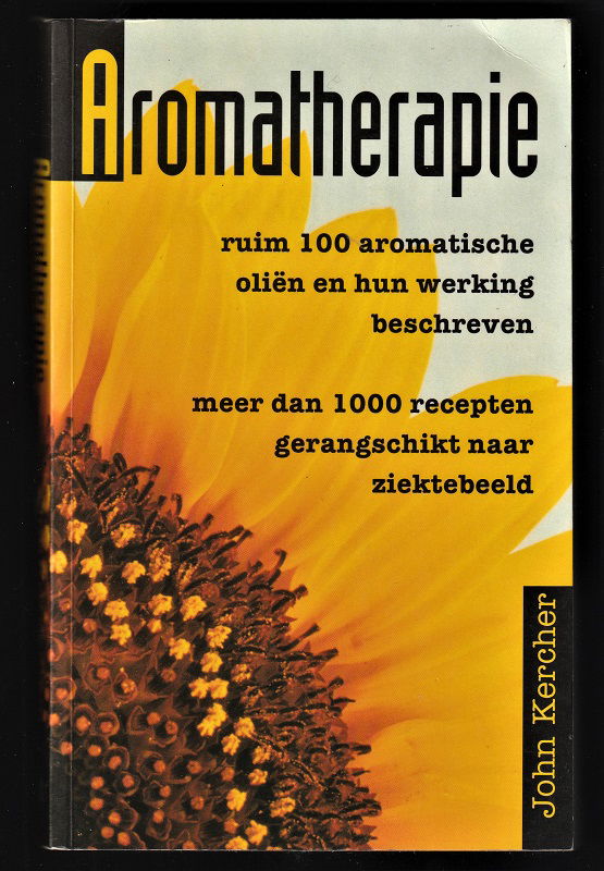 AROMATHERAPIE - John Kercher - nr. 1