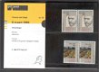 86 - Nederland postzegelmapje nvphnr. M72 postfris - 0 - Thumbnail