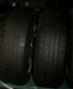 Stalen Velgen 5x112 naafgat 66 VW Audi A6 + banden 205-60-16