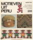 Margit Reij - Motieven Uit Peru (Hardcover/Gebonden) - 0 - Thumbnail